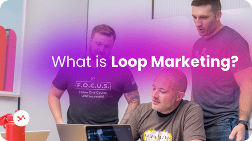 What is loop marketing? The complete guide to HubSpot's AI-era framework