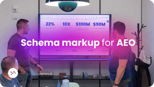 Schema markup for AEO: why it matters in the age of AI