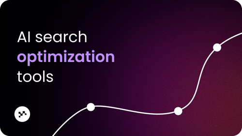 What AI search optimization tools are usable in 2026?
