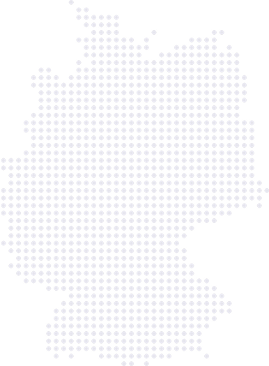 Germany Map Image