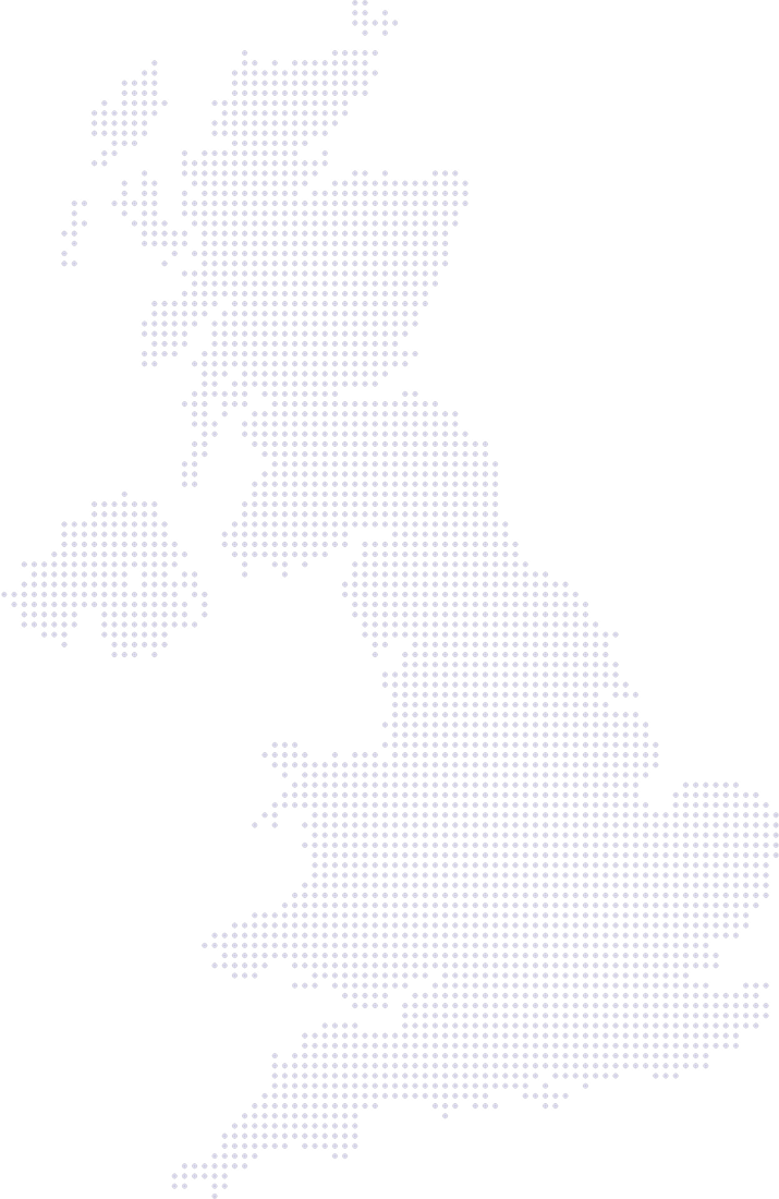 UK Map Image