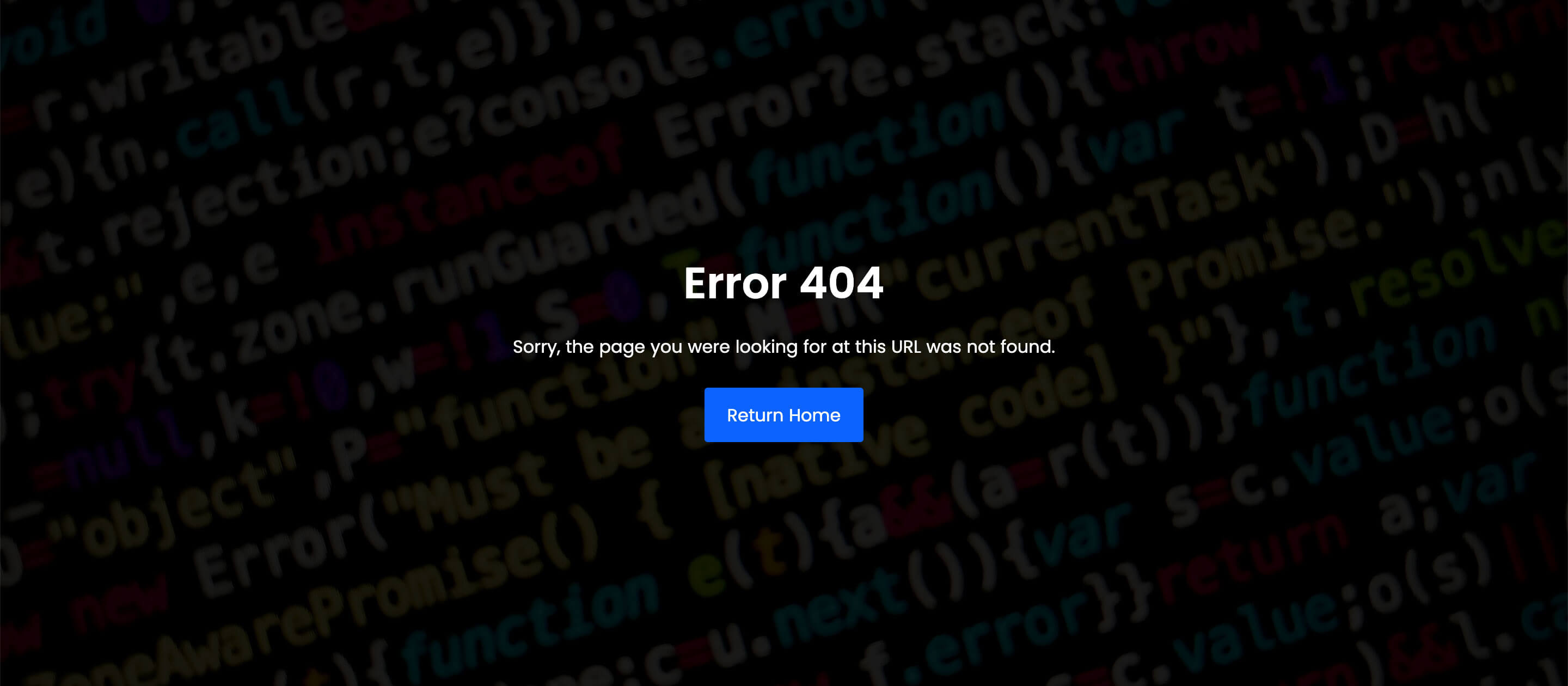 SR Hero 404