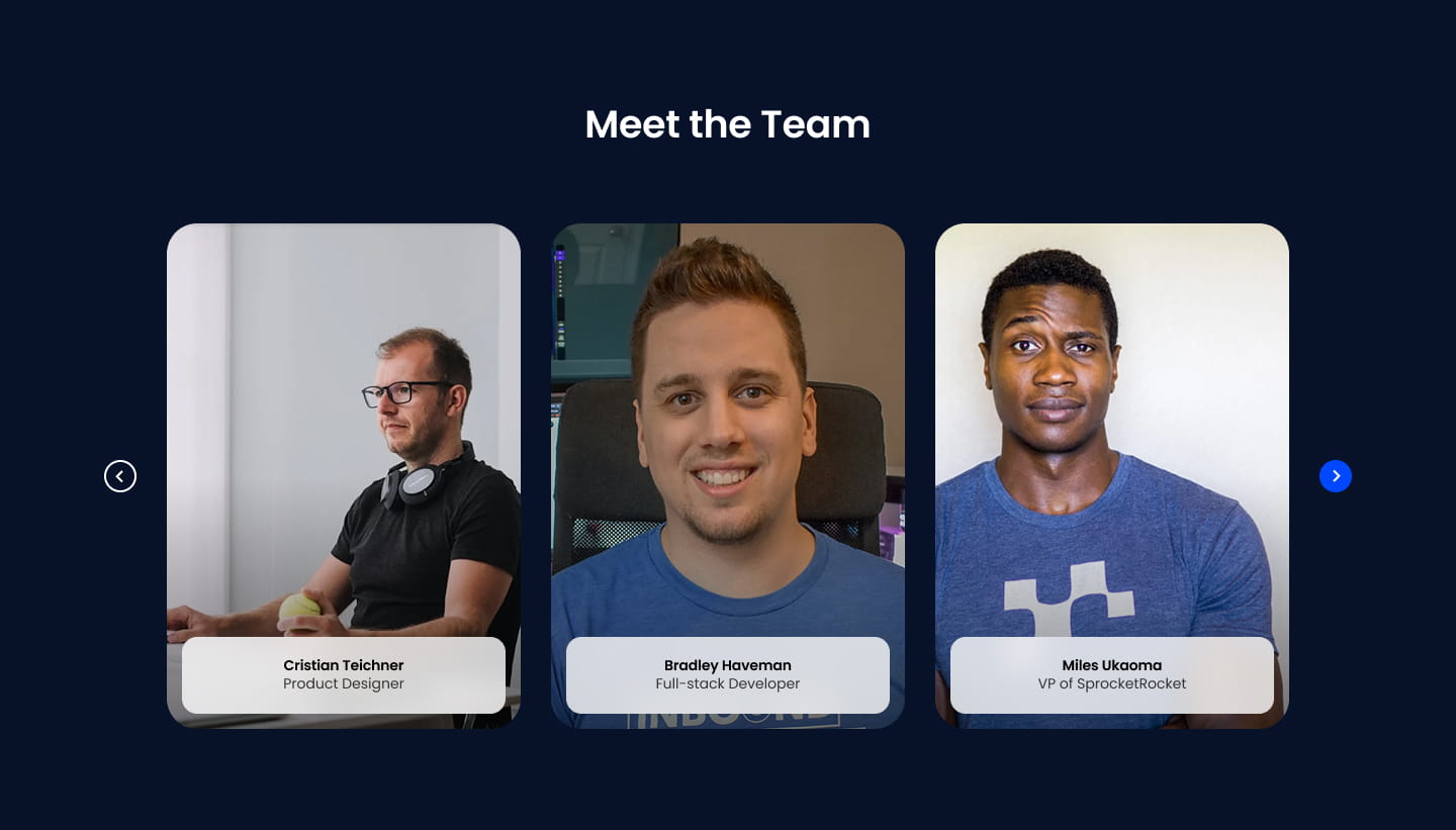 Preview of SR Cards Team 04