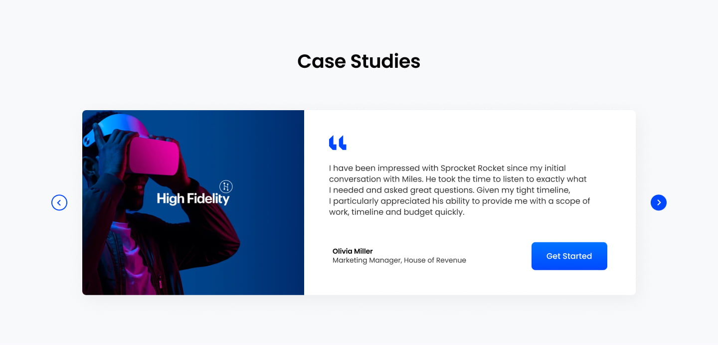 Preview of SR Case Studies Slider 02