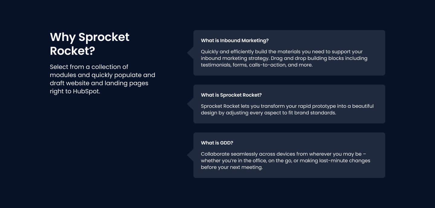 Preview of SR FAQ 01
