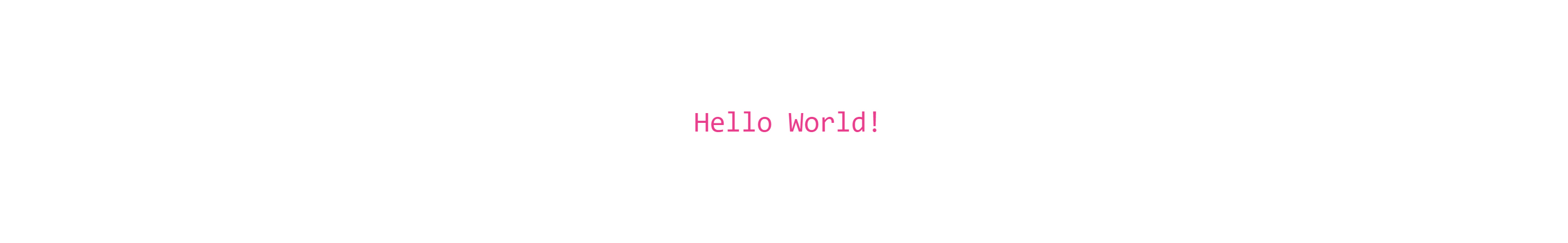 Preview of SR HTML