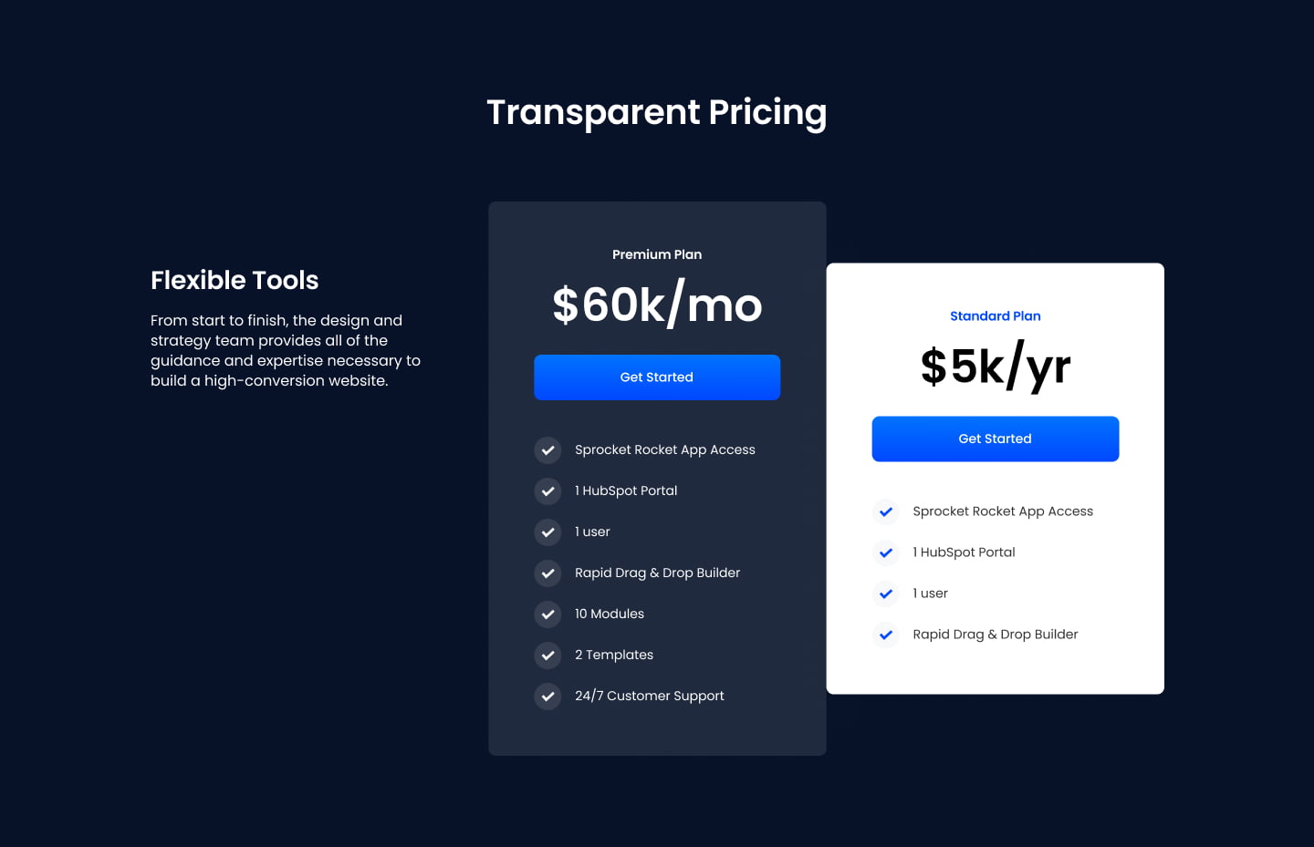 Preview of SR Pricing 02