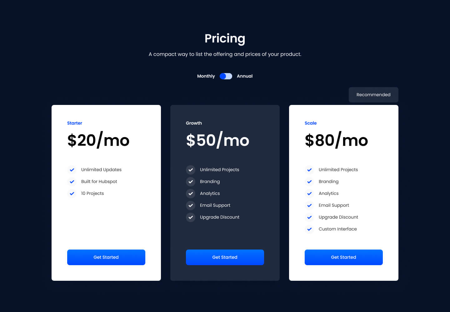 Preview of SR Pricing 03