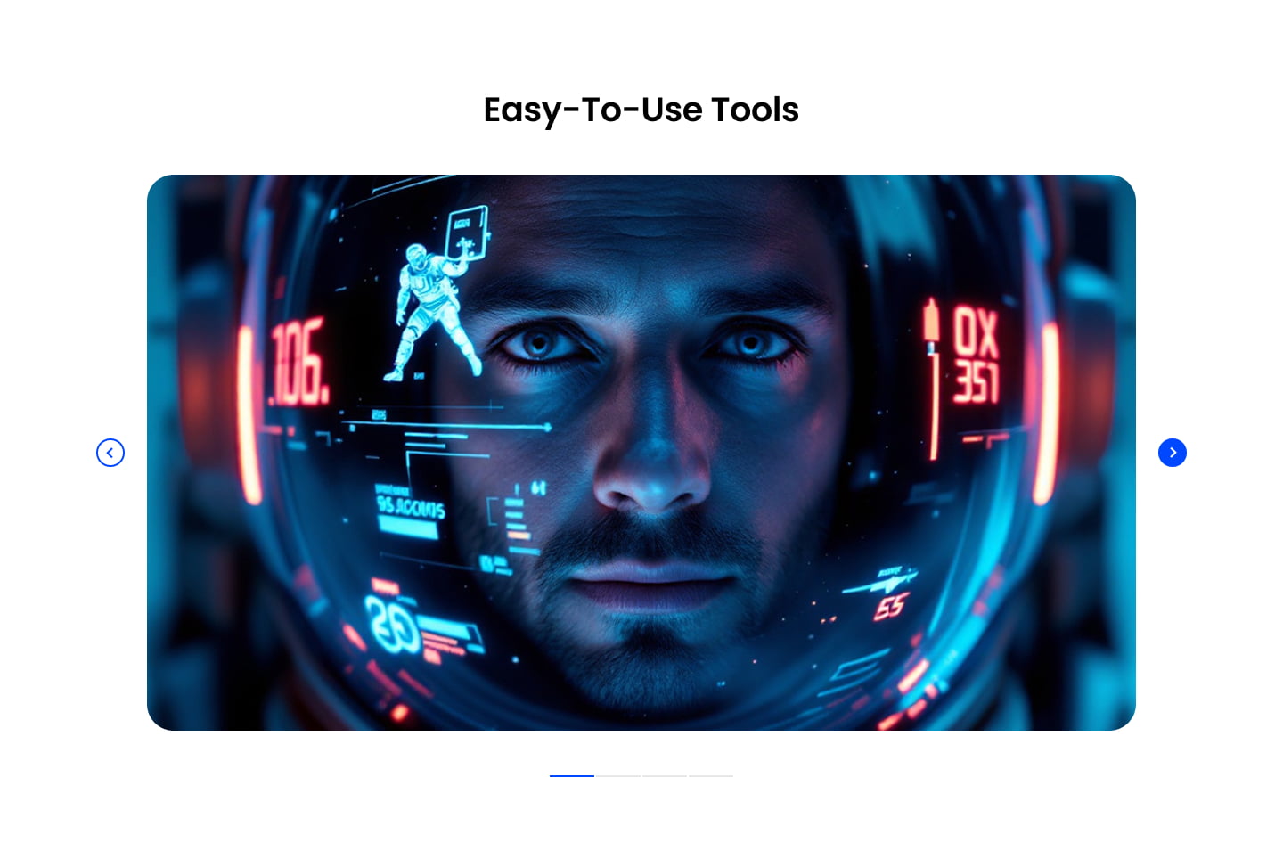 Preview of SR Tabs Slider 01